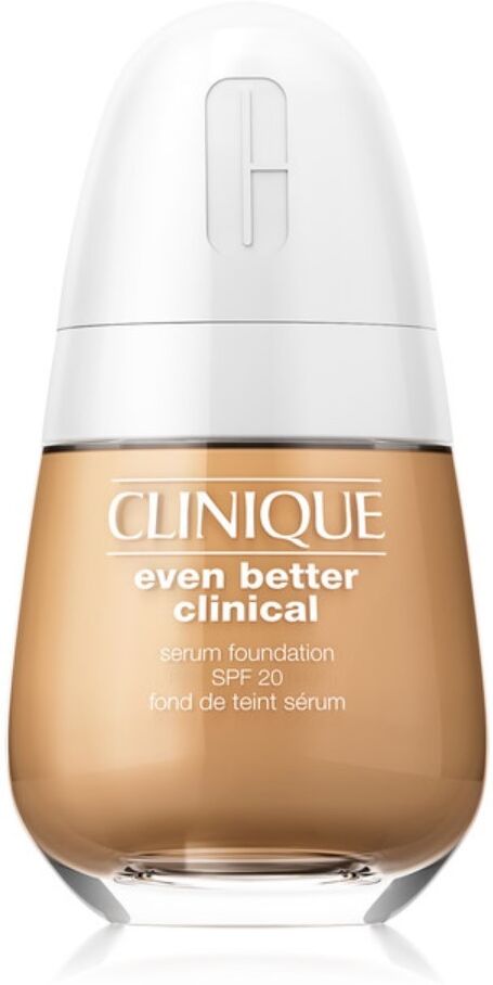 Clinique Base de maquillaje Even Better Clinical Serum SPF20 30mL CN74 Beige SPF20