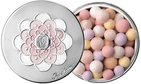 Guerlain Perlas de polvo reveladoras de luz Météorites 25g 03 Medium