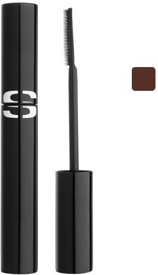 Sisley Máscara de Pestañas So Intense 7,5mL 2 Deep Brown