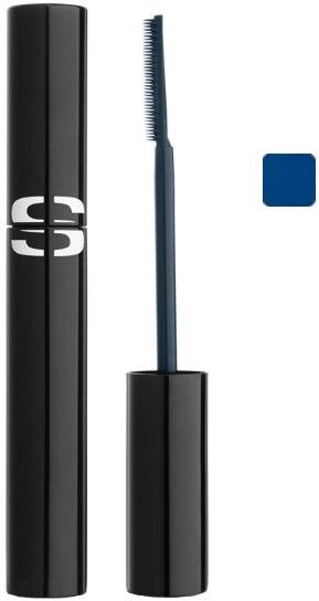 Sisley Máscara de Pestañas So Intense 7,5mL 3 Deep Blue