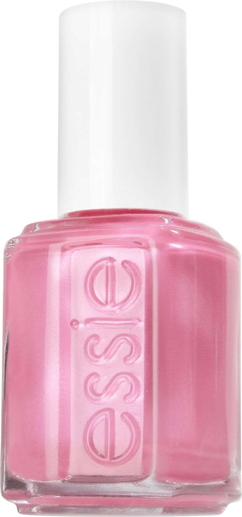 Essie Color Nail Polish 13,5mL 18 Pink Diamond