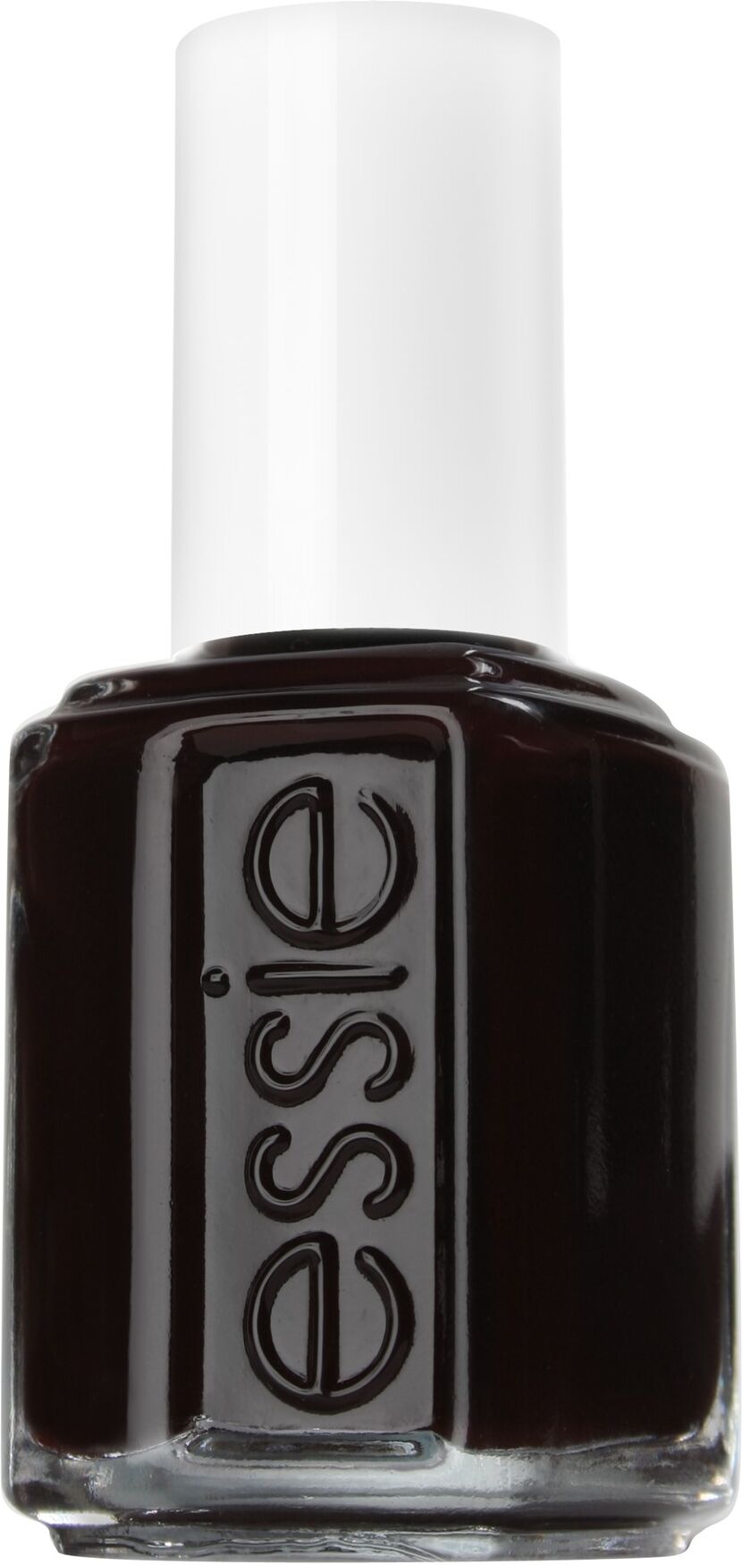 Essie Color Nail Polish 13,5mL 88 Licorice