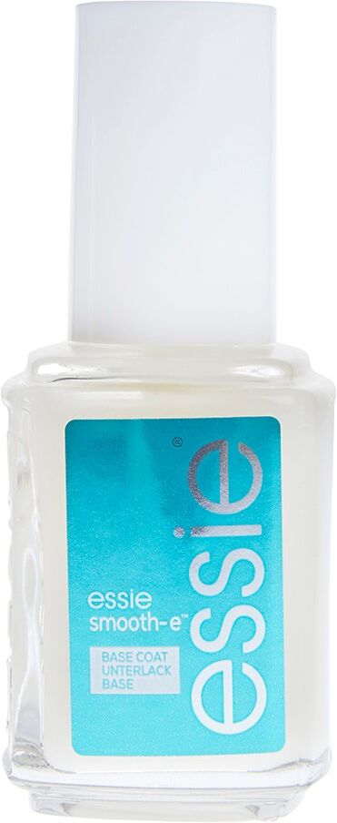 Essie Relleno de cresta Smooth-e Base Coat 13,5mL