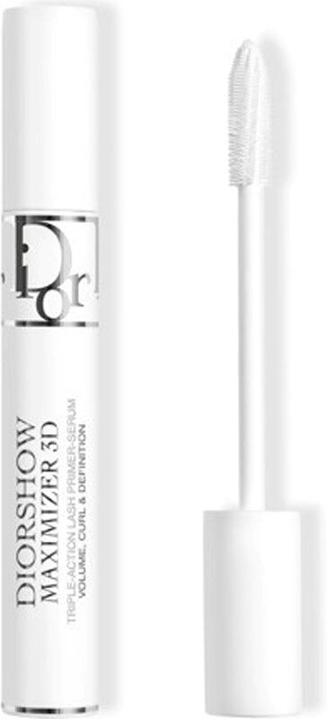 Christian Dior show Maximizer 3d Triple Action Lash Primer Serum 10mL