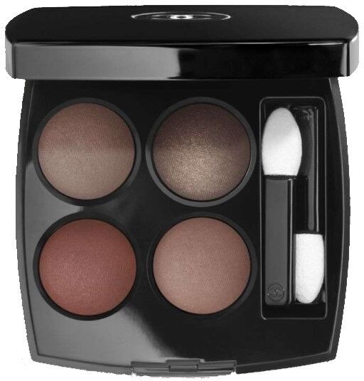 Chanel Sombra de ojos Les 4 Ombres 2g 328 Blurry Mauve