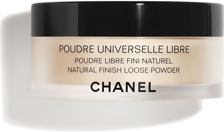 Chanel Poudre Universelle Libre Polvos sueltos de acabado natural 30g Libre 30