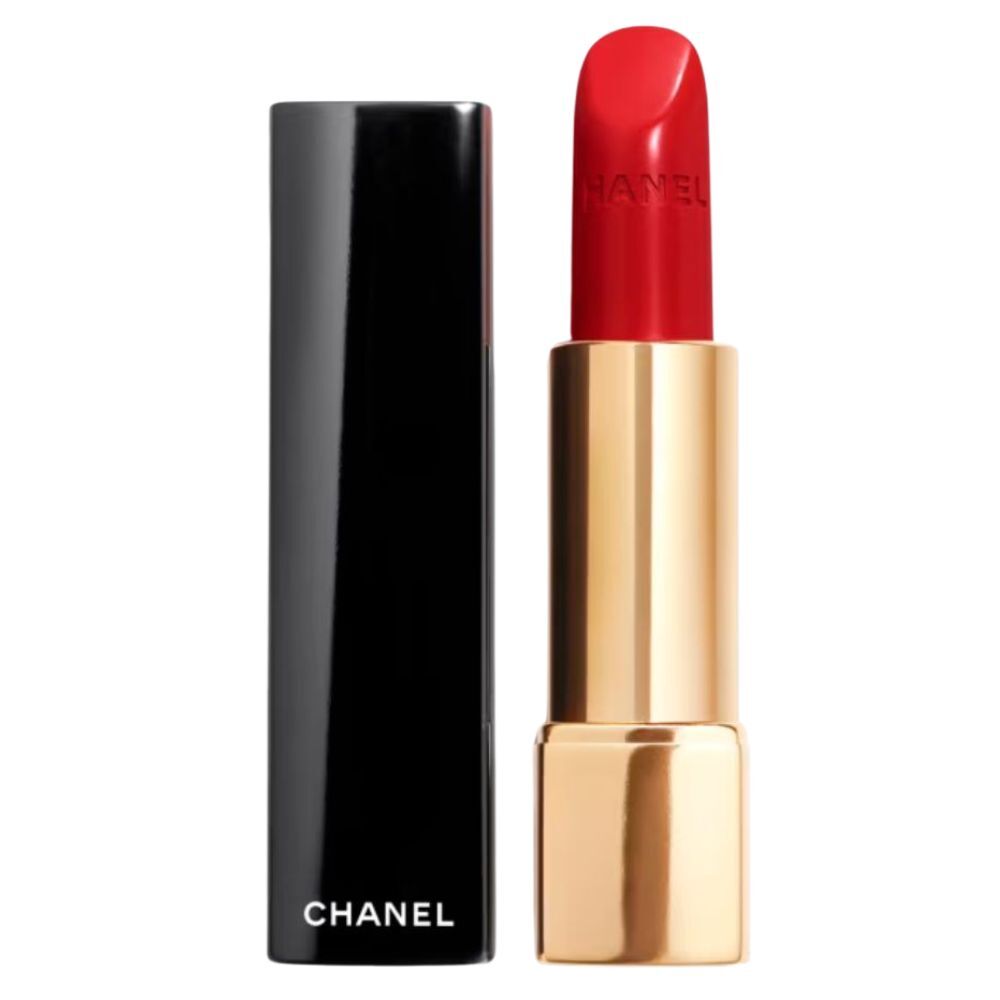 Chanel Rouge Allure Color de Labios Luminoso Intenso 3,5g 176 Independante