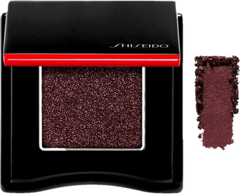 Shiseido Sombra de ojos en gel en polvo Pop 2,5g 15 Shimmering Plum