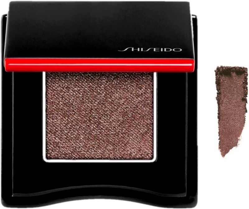 Shiseido Sombra de ojos en gel en polvo Pop 2,5g 08 Shimmering Taupe