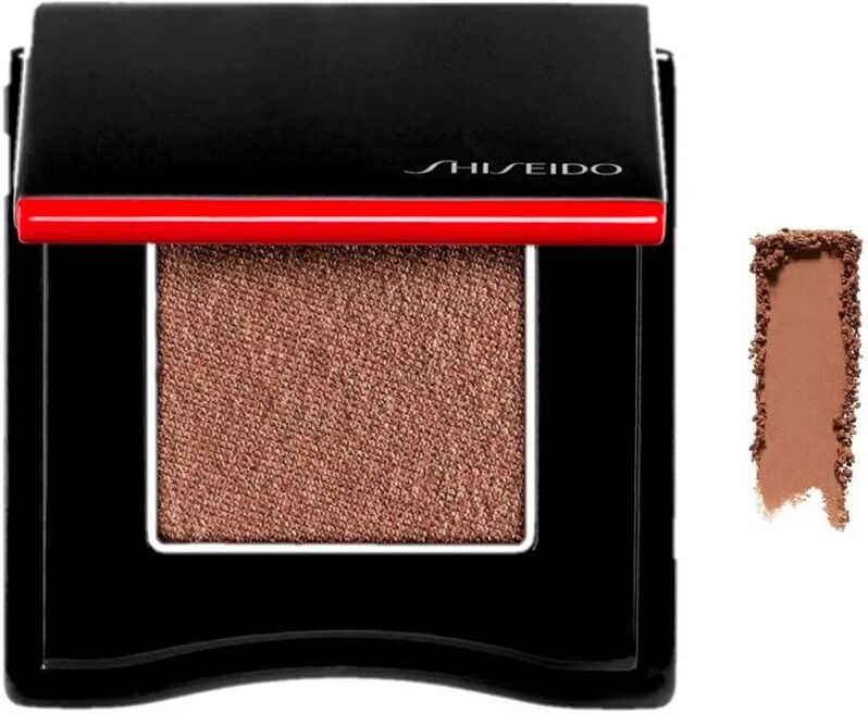 Shiseido Sombra de ojos en gel en polvo Pop 2,5g 04 Matte Beige