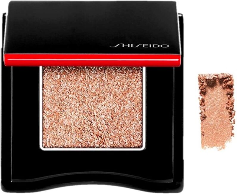 Shiseido Sombra de ojos en gel en polvo Pop 2,5g 02 Sparkling Champagne