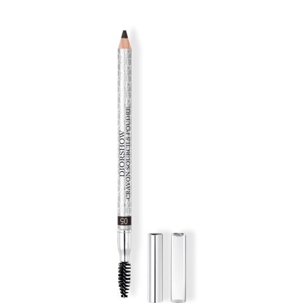 Christian Dior show Sourcils Poudre Lápiz de cejas resistente al agua 0,2g 05 Black