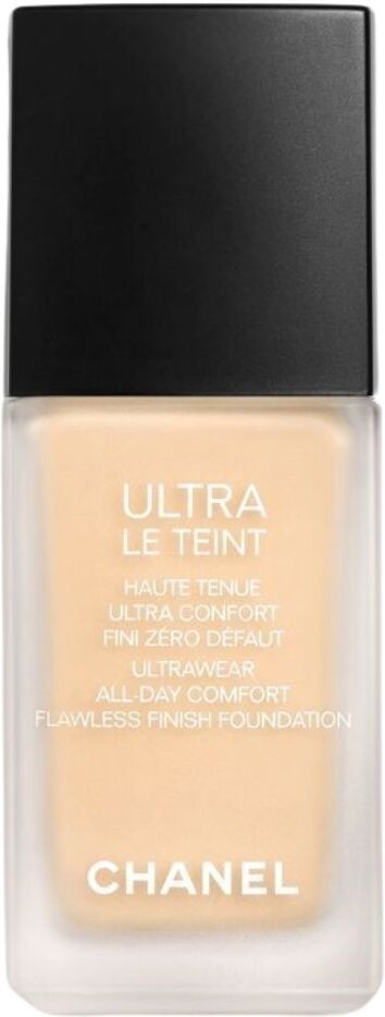 Chanel Base de maquillaje Ultra Le Teint Ultrawear Flawless Finish 30mL BD11 Golden Beige