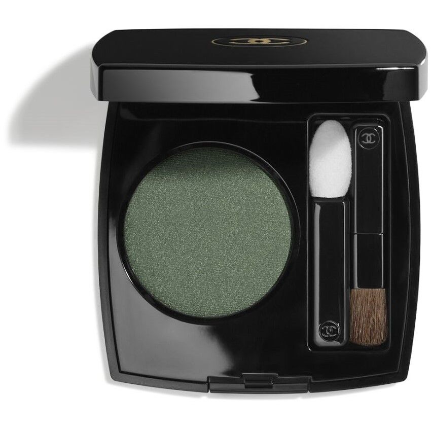 Chanel Sombras de ojos de larga duración Ombre Première 2,2g 18 Verde