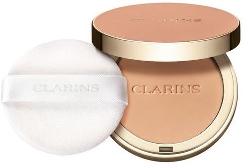 Clarins Polvos compactos Ever Matte 10g 04 Medium