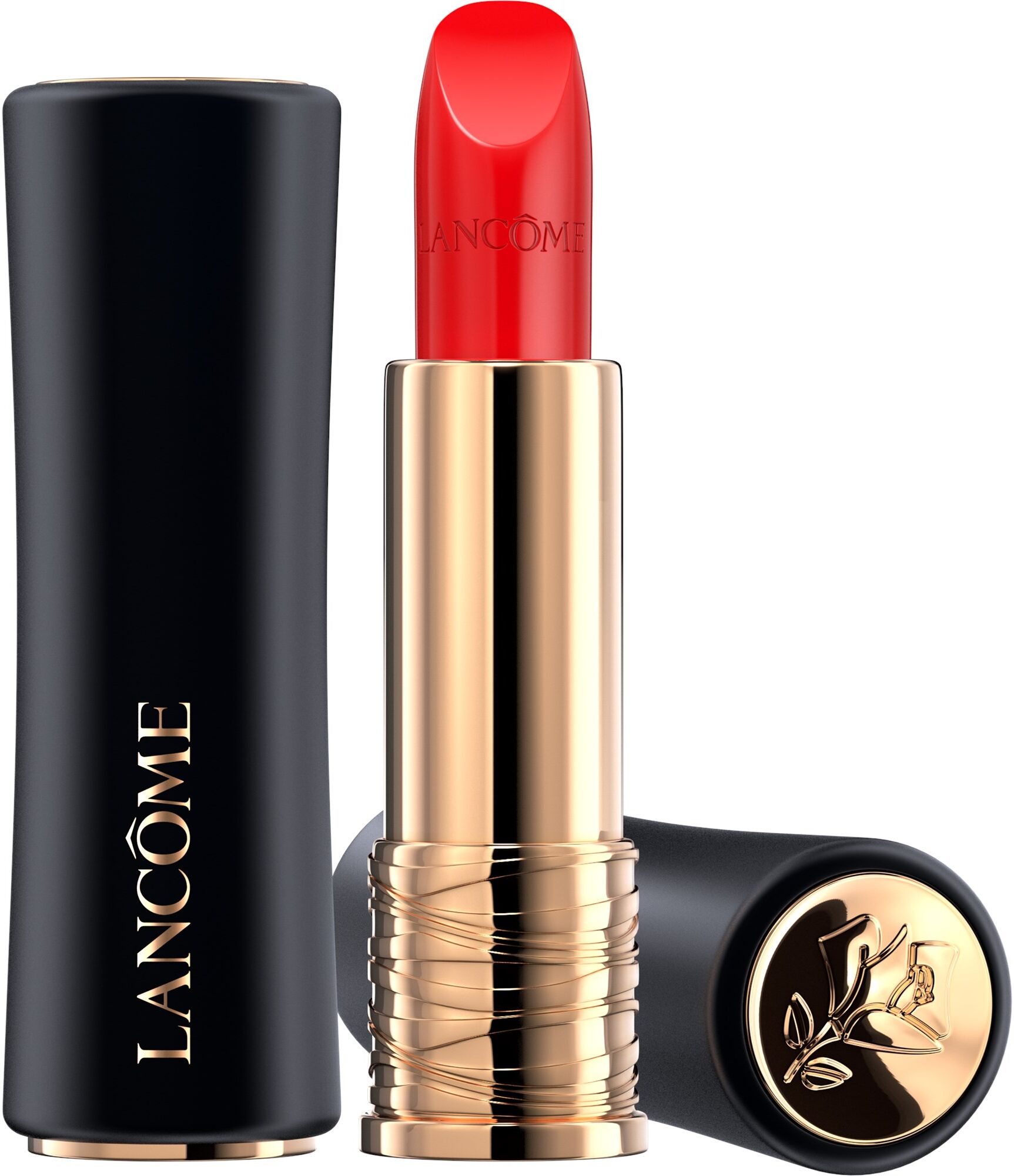 Lancôme L'Absolu Rouge Tinte de Labios Moldeador Hidratante En Crema 3g 132 Caprice de Rouge