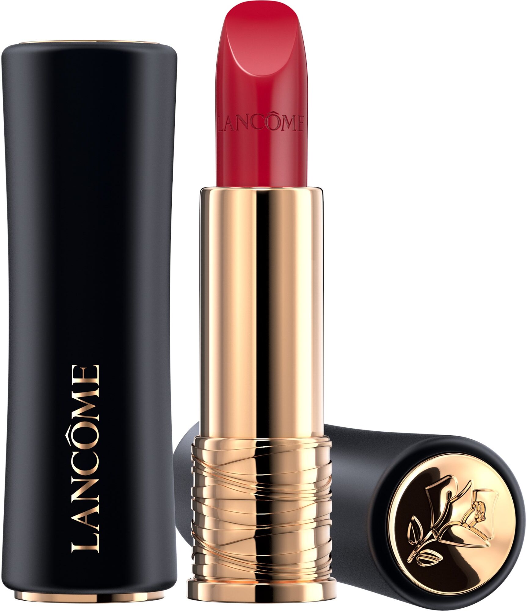 L'Absolu Rouge Tinte de Labios Moldeador Hidratante En Crema 3g 368 Rose Lancôme