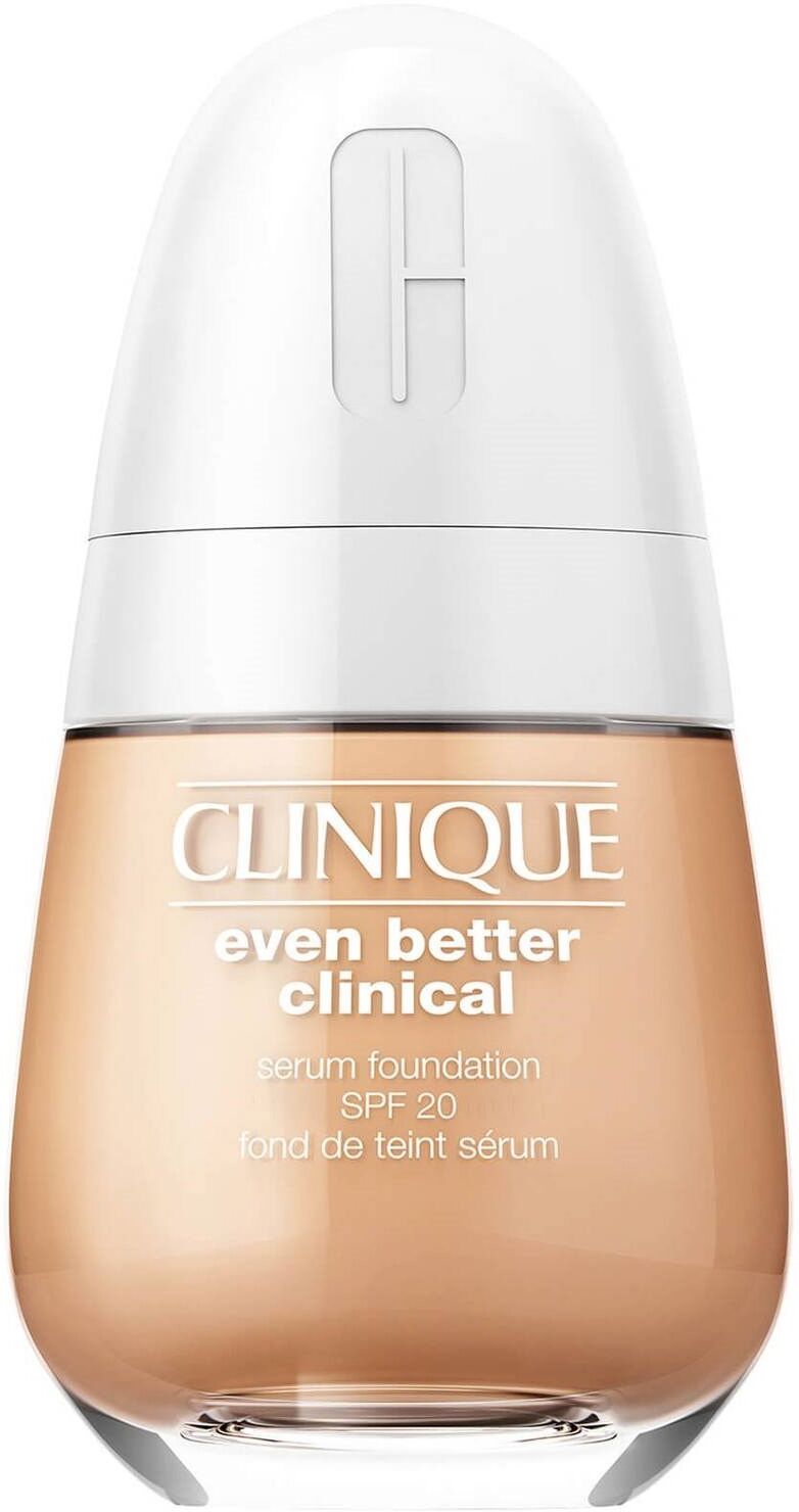 Clinique Base de maquillaje Even Better Clinical Serum SPF20 30mL WN30 Biscuit SPF20