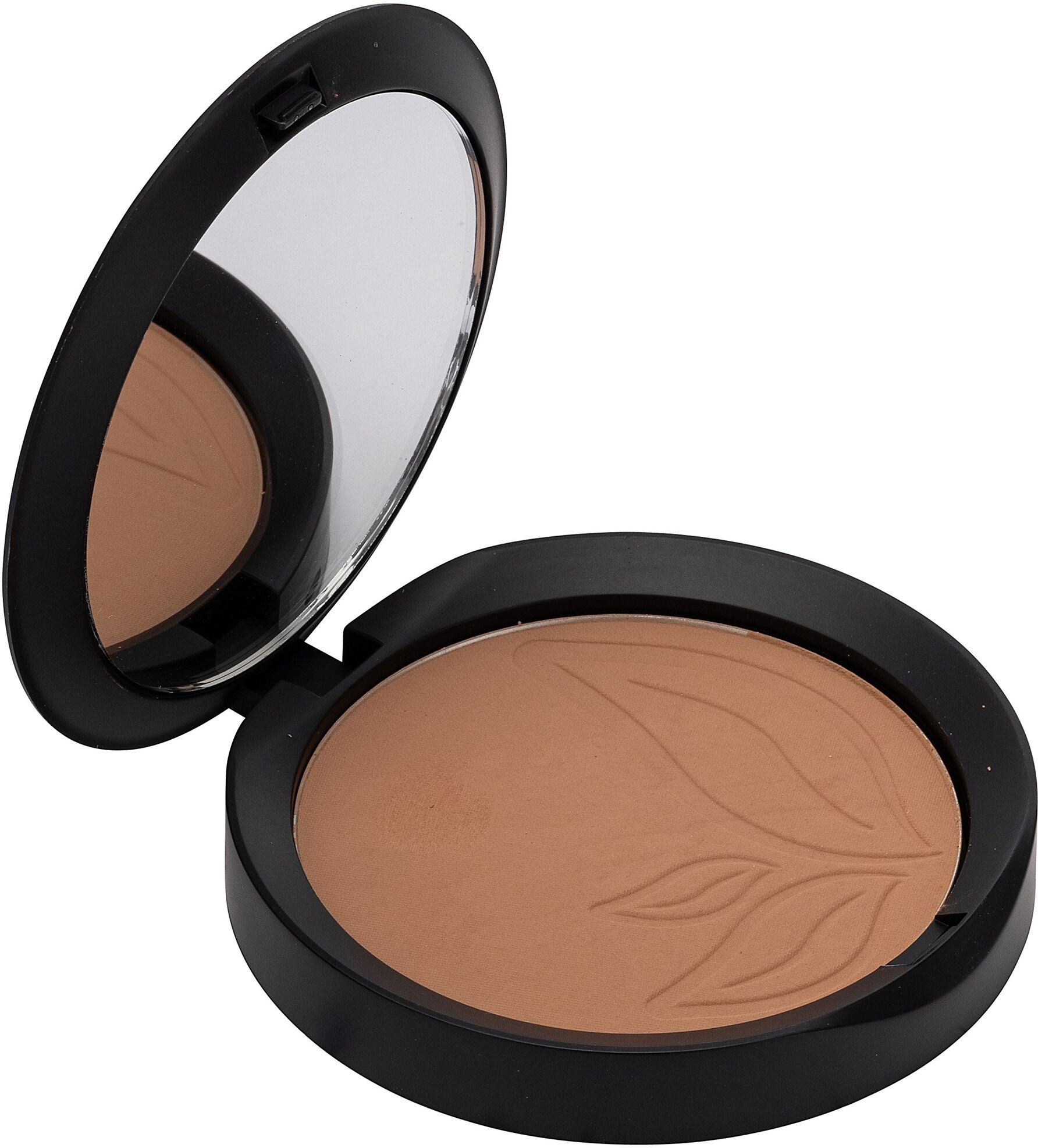 puroBio Bronceador Resplandeciente Acabado Mate 9g 03 Beige Brown