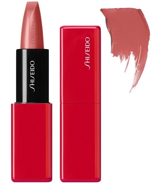 Shiseido Barra de labios de gel de tecknosatina 3,3g 404 Data Stream
