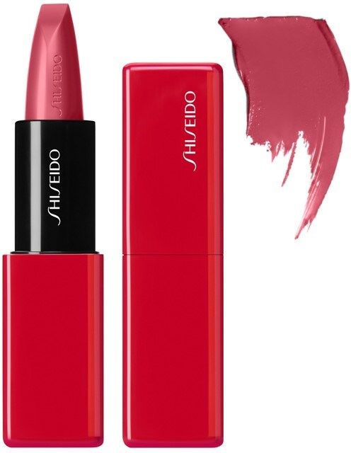 Shiseido Barra de labios de gel de tecknosatina 3,3g 409 Harmonic Drive