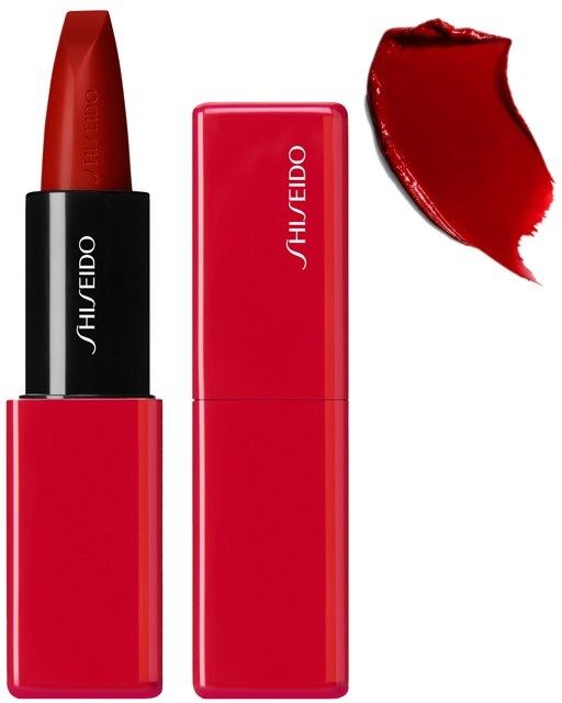 Shiseido Barra de labios de gel de tecknosatina 3,3g 413 Main Frame