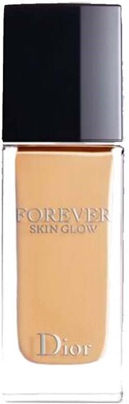 Christian Dior Base de maquillaje Forever Skin Glow Wear Radiant 30mL 3W Warm