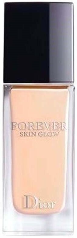 Christian Dior Base de maquillaje Forever Skin Glow Wear Radiant 30mL 1N Neutral