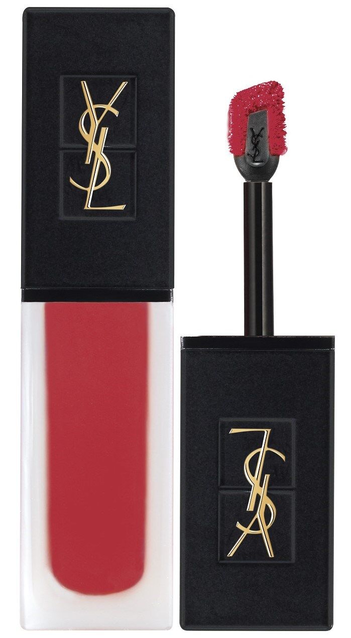 Yves Saint Laurent Tatouage Couture Velvet Cream Liquid Lipstick 6mL 220