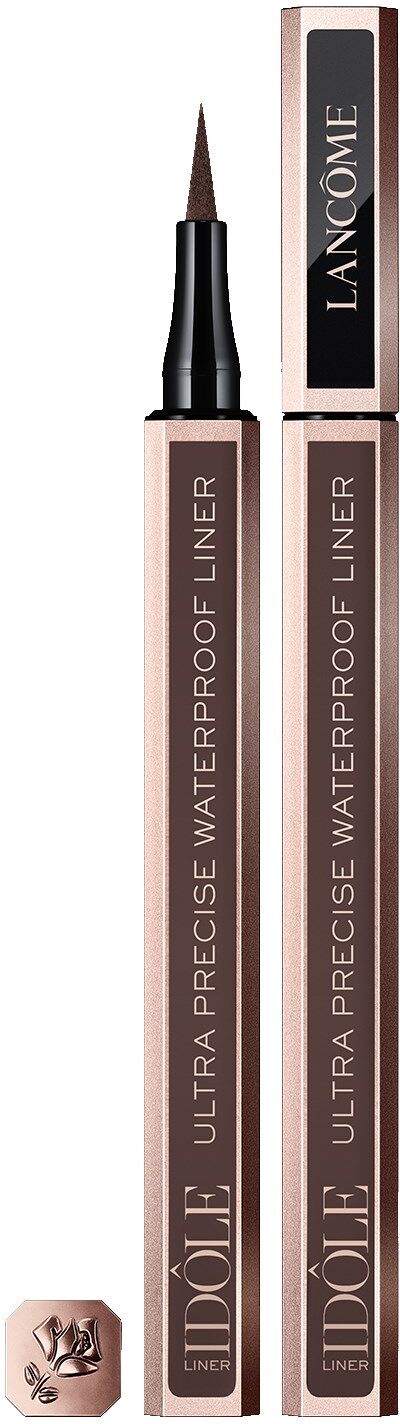 Lancôme Delineador Lash Idôle Ultra Precise Waterproof 1mL 04 Brown