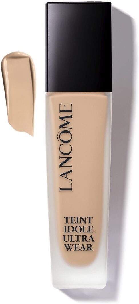 Lancôme Teint Idole Ultra Wear Care & Glow Hidrating Serum Base 30mL 220c