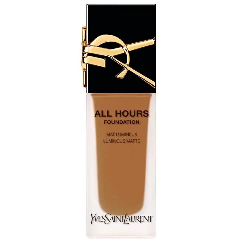 Yves Saint Laurent Base de maquillaje mate All Hours Luminous 25mL DN3