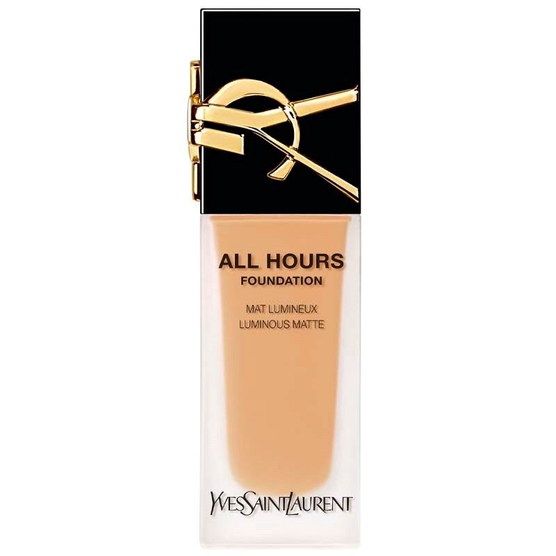 Yves Saint Laurent Base de maquillaje mate All Hours Luminous 25mL MW2