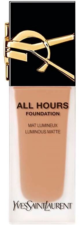 Yves Saint Laurent Base de maquillaje mate All Hours Luminous 25mL MN9