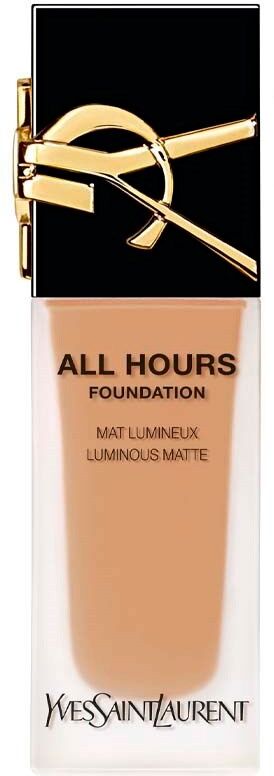 Yves Saint Laurent Base de maquillaje mate All Hours Luminous 25mL MN8