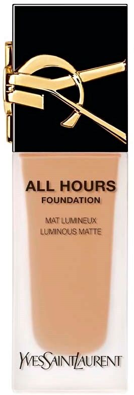 Yves Saint Laurent Base de maquillaje mate All Hours Luminous 25mL MN7