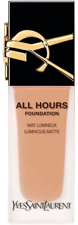 Yves Saint Laurent Base de maquillaje mate All Hours Luminous 25mL MN5