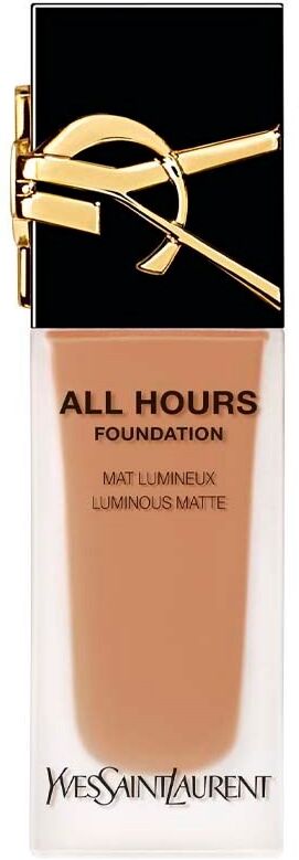 Yves Saint Laurent Base de maquillaje mate All Hours Luminous 25mL MC5