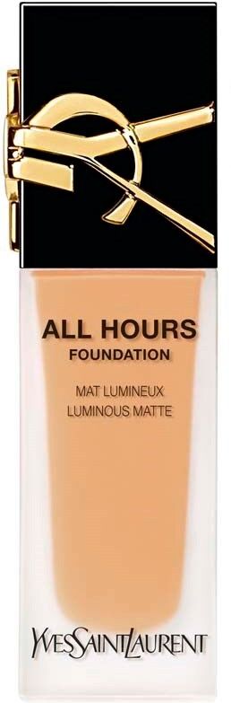 Yves Saint Laurent Base de maquillaje mate All Hours Luminous 25mL LW9