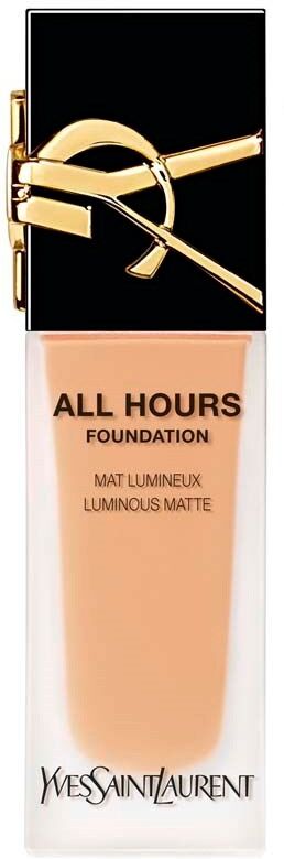 Yves Saint Laurent Base de maquillaje mate All Hours Luminous 25mL LC6