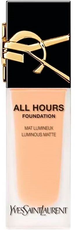 Yves Saint Laurent Base de maquillaje mate All Hours Luminous 25mL LC5