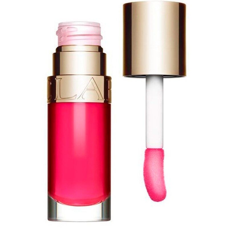 Clarins Aceite Confort Labial 7mL 04 Pitaya