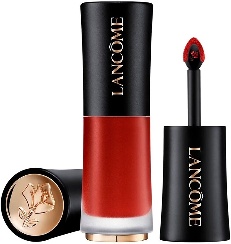 Lancôme Barra de labios de larga duración L'Absolu Rouge Drama Ink 6mL 196 French Touch