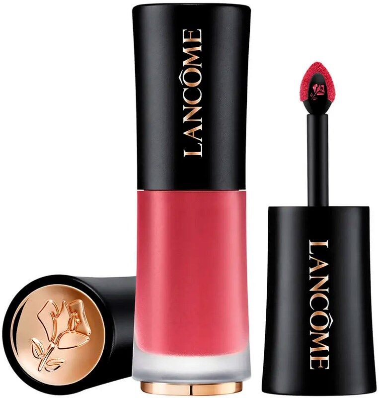 Lancôme Barra de labios de larga duración L'Absolu Rouge Drama Ink 6mL 270 Peau Contre Peau