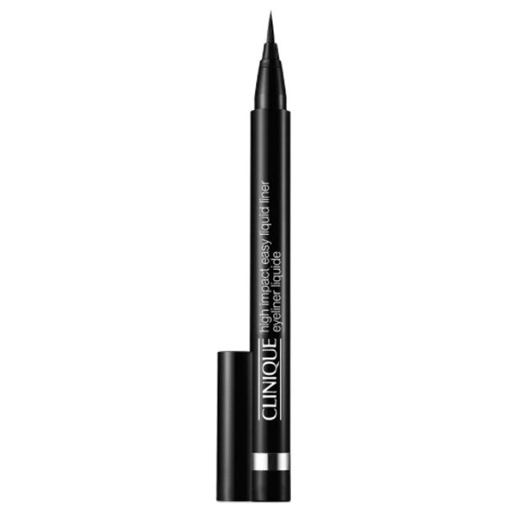 Clinique Delineador líquido fácil de alto impacto 0,67g Black