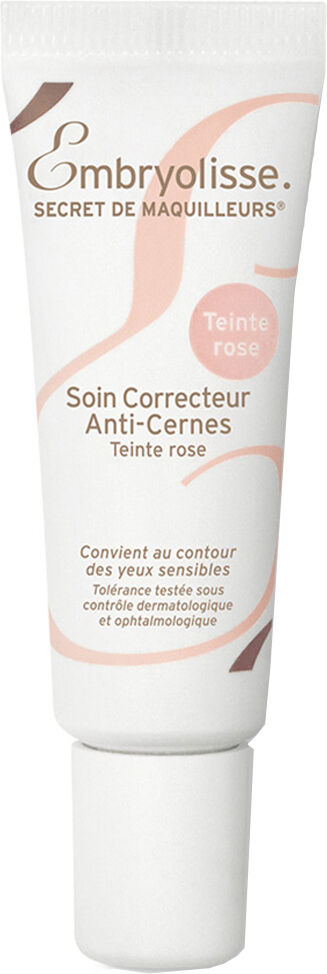 Embryolisse Secret de Maquilleurs Corrector Cuidado Corrector 8mL Pink