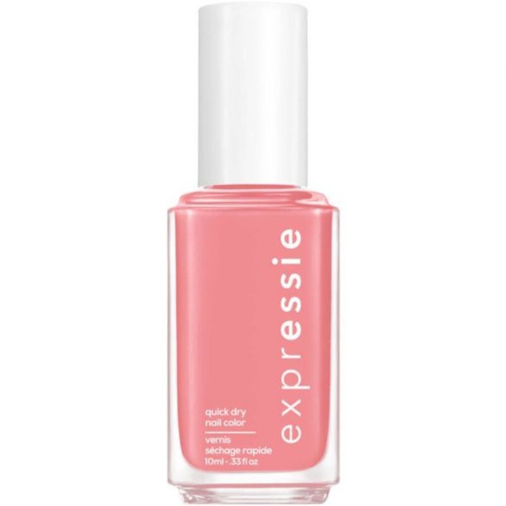 Esmalte de uñas Expressie de secado rápido 10mL 10 Second Hand First Love