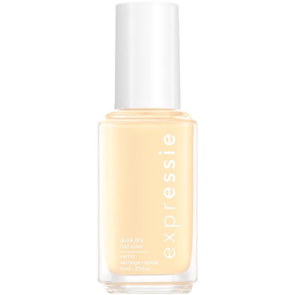 Esmalte de uñas Expressie de secado rápido 10mL 100 Busy Beeline