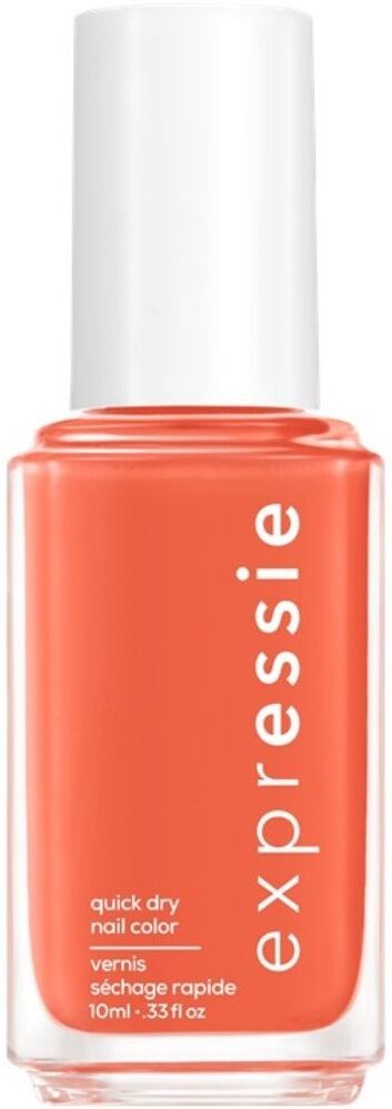 Esmalte de uñas Expressie de secado rápido 10mL 160 In A Flash Sale