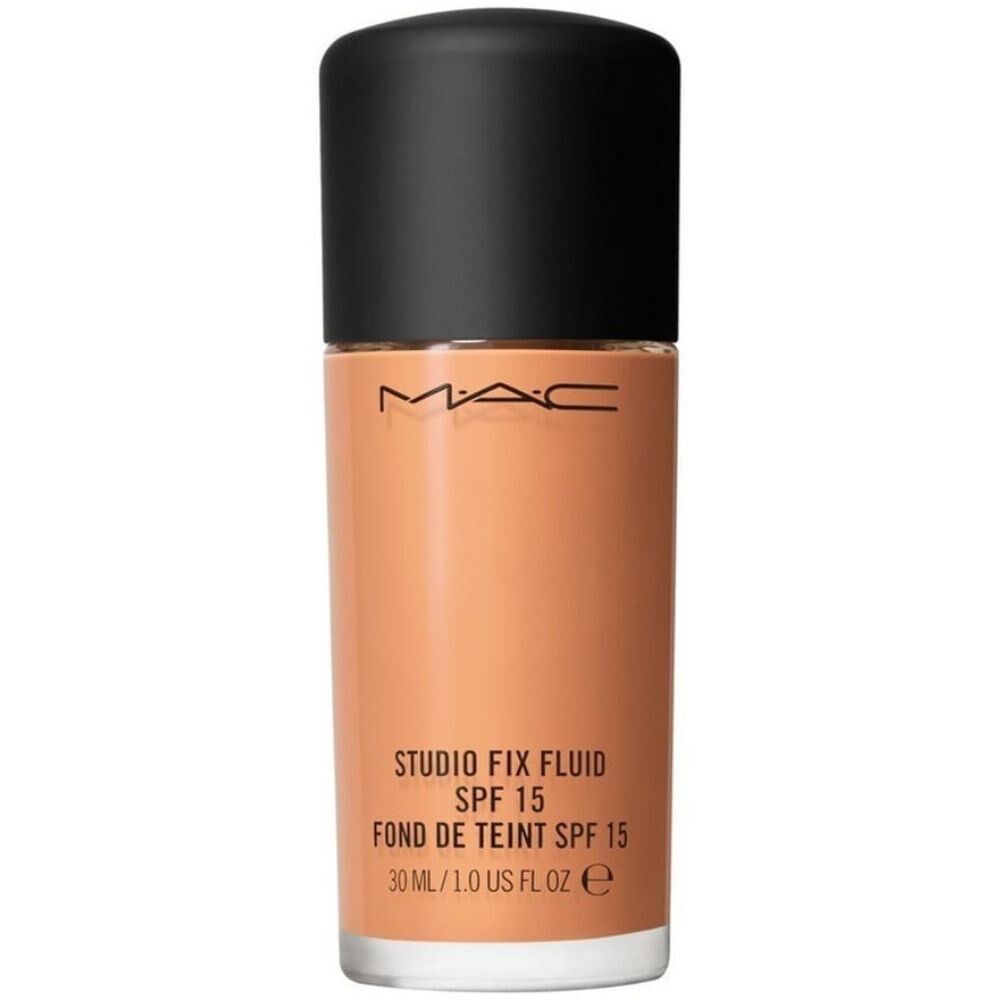 M·A·C Maquillaje de larga duración Studio Fix Fluid SPF15 30mL NW40 SPF15